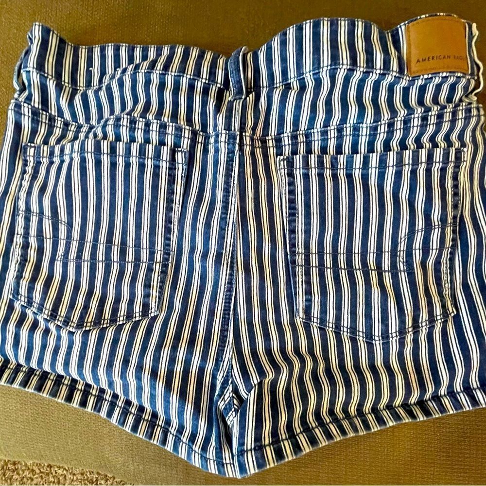 American Eagle Women’s Shorts Size 12